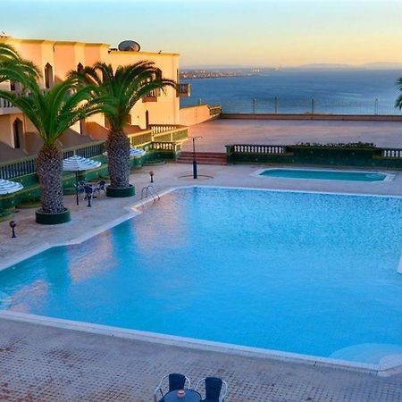 Hotel Atlantique Panorama Safi Dış mekan fotoğraf