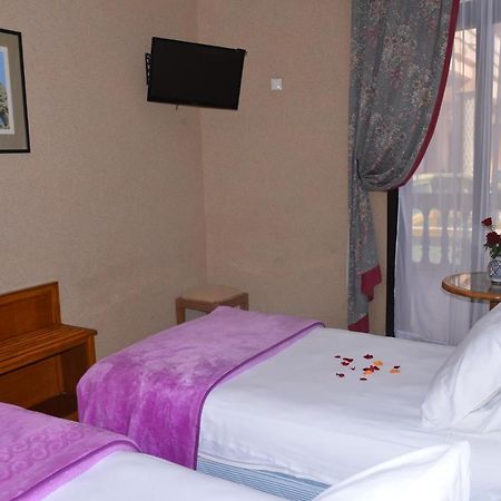 Hotel Atlantique Panorama Safi Dış mekan fotoğraf