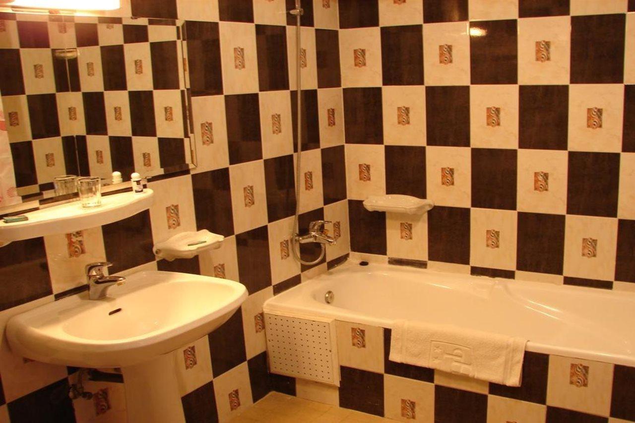 Hotel Atlantique Panorama Safi Dış mekan fotoğraf