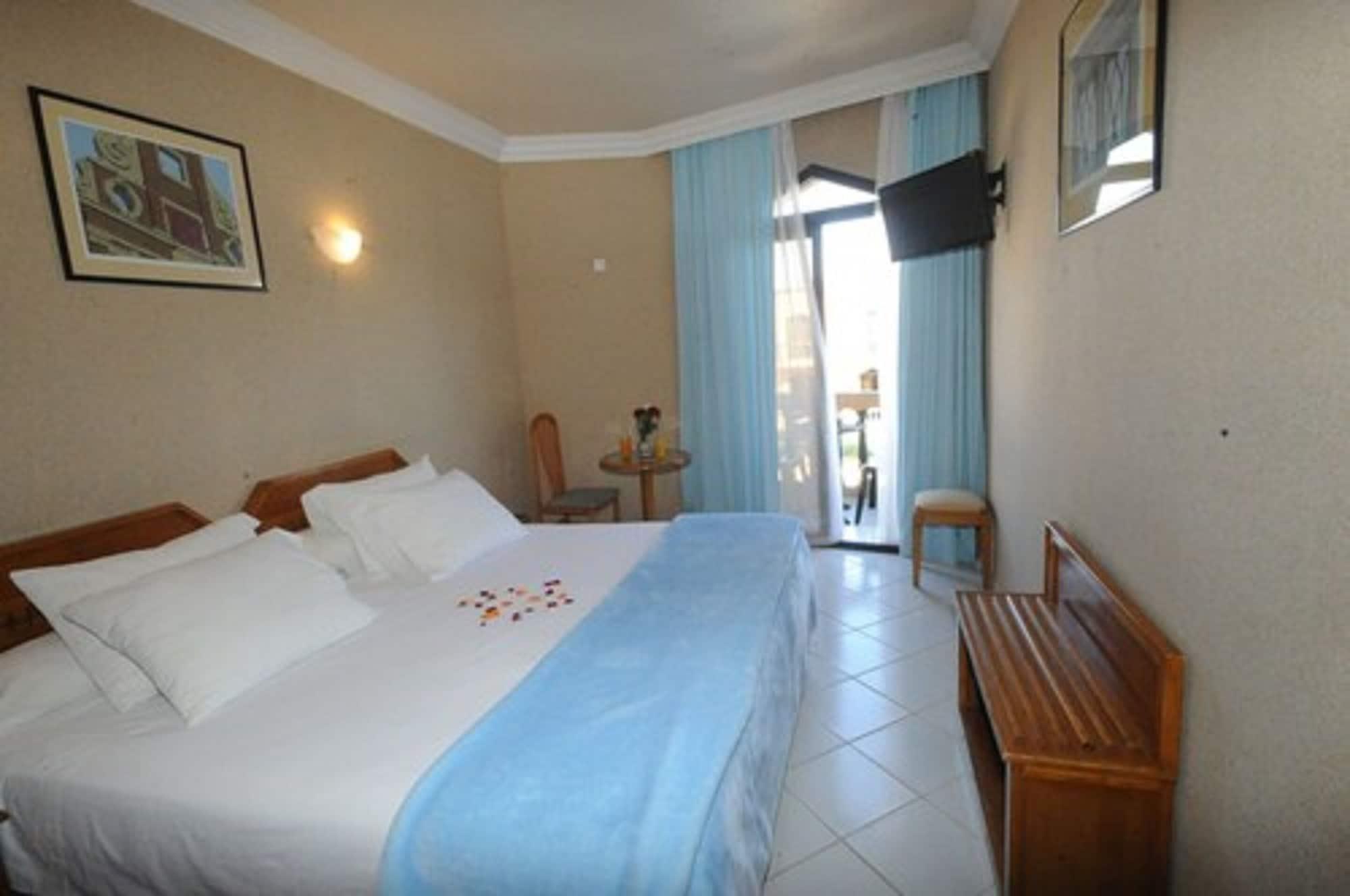 Hotel Atlantique Panorama Safi Dış mekan fotoğraf