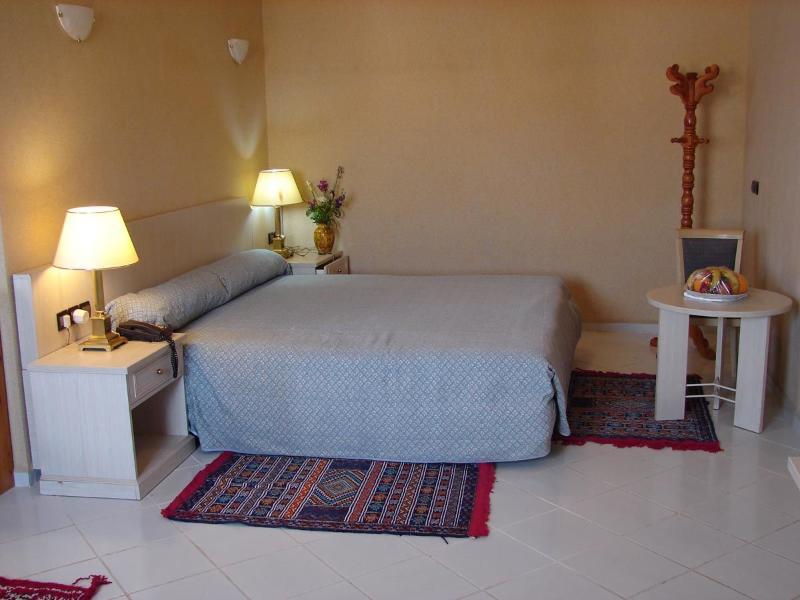 Hotel Atlantique Panorama Safi Dış mekan fotoğraf