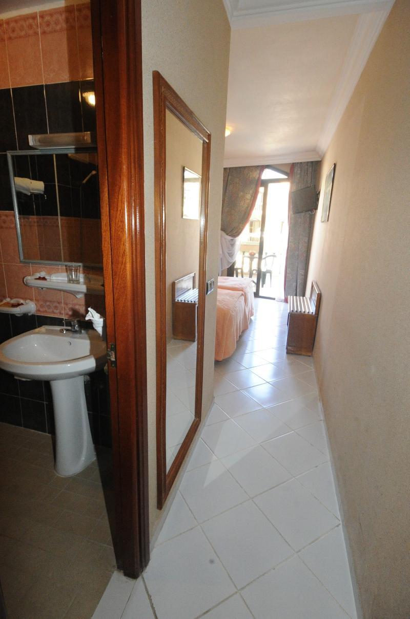 Hotel Atlantique Panorama Safi Dış mekan fotoğraf